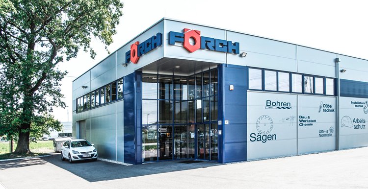 Bilder Theo Förch GmbH