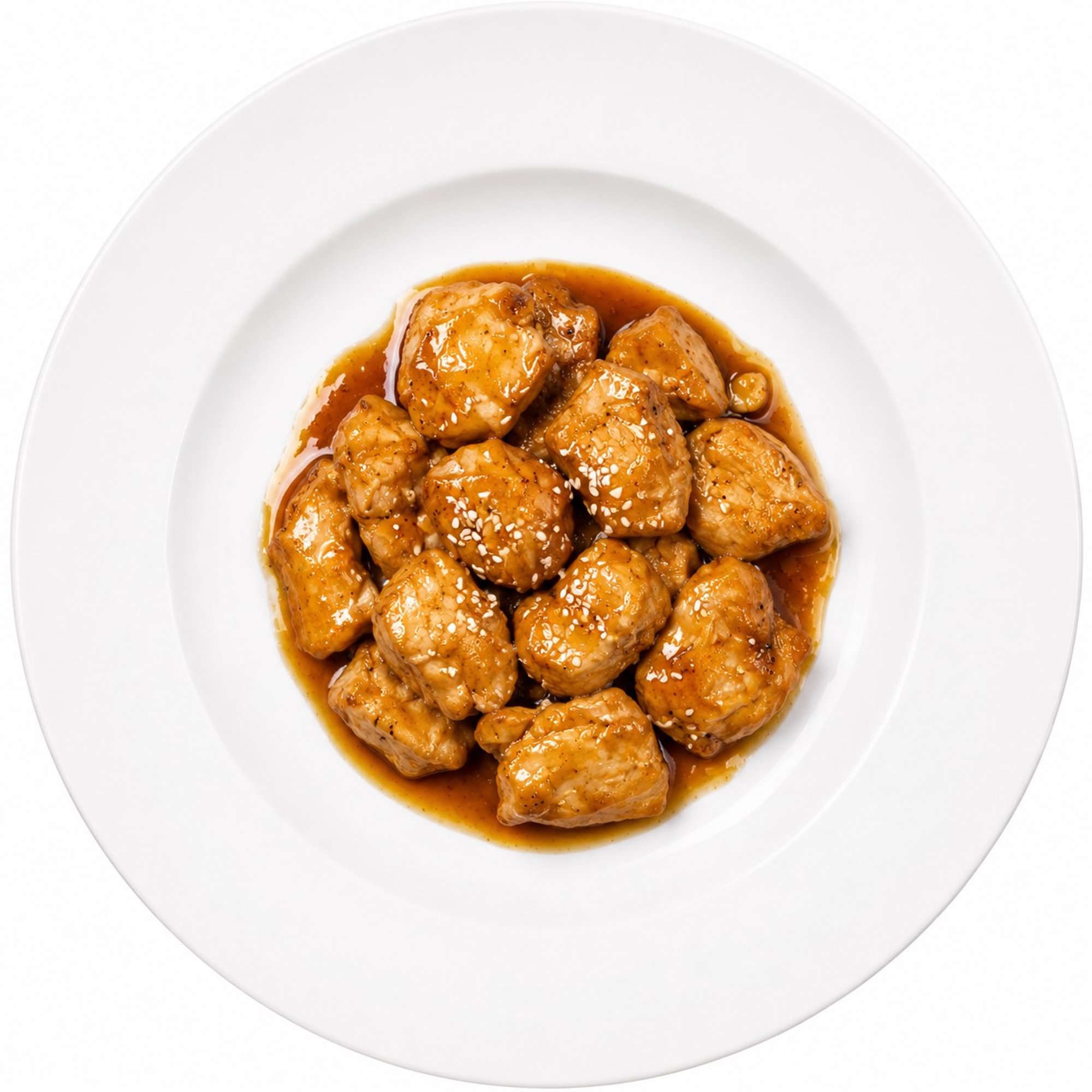 Chicken - Side
