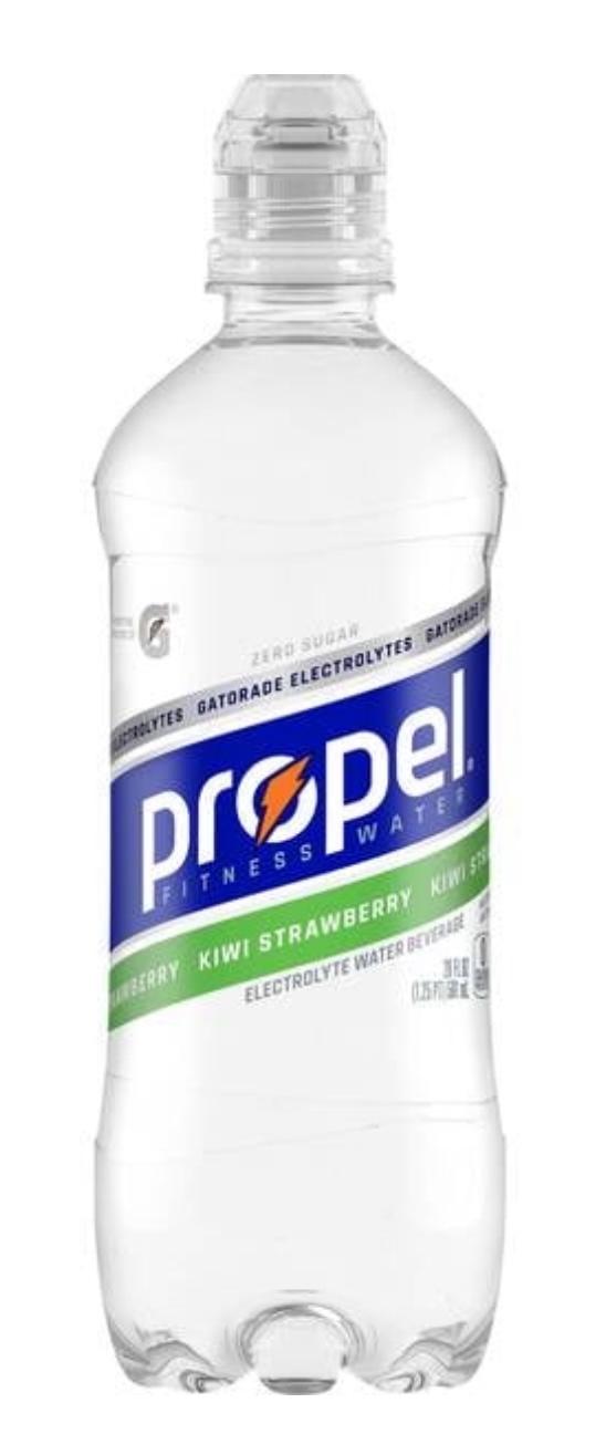 Propel Kiwi Strawberry 20oz