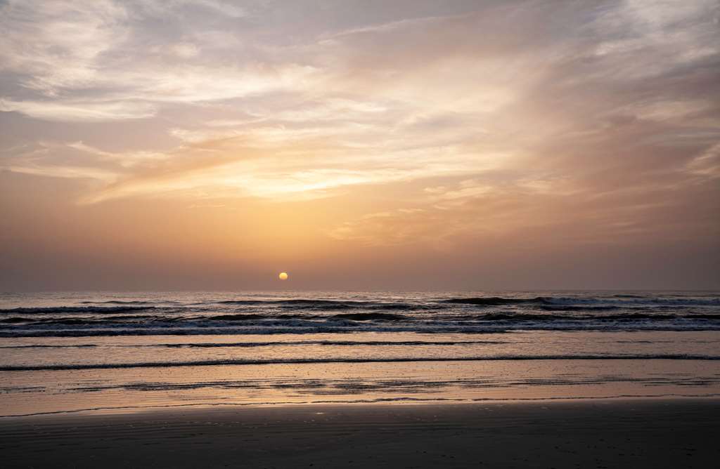 Best Western New Smyrna Beach Hotel & Suites Image