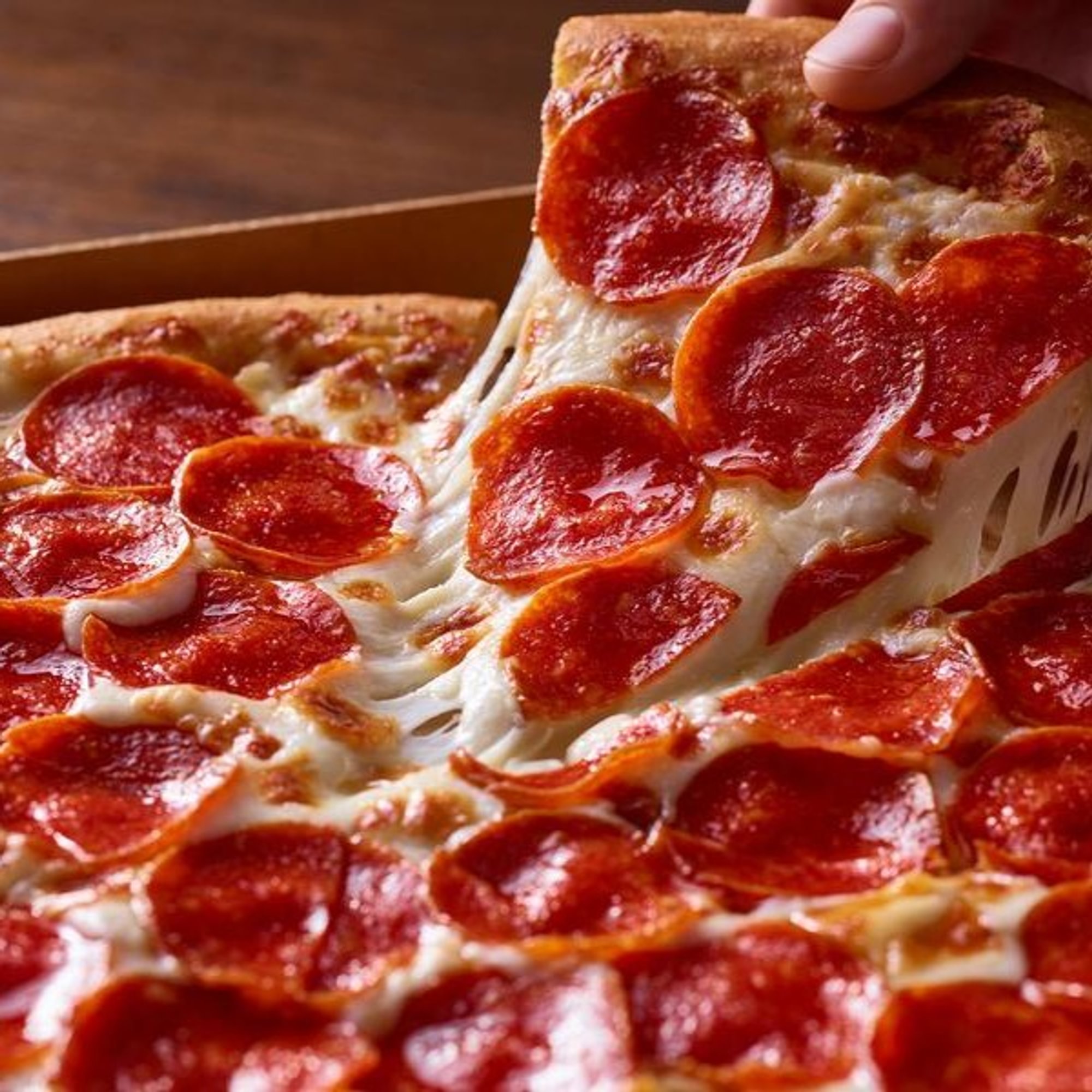 X-Large 1-Topping Special