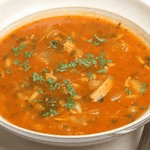 Chicken Soup