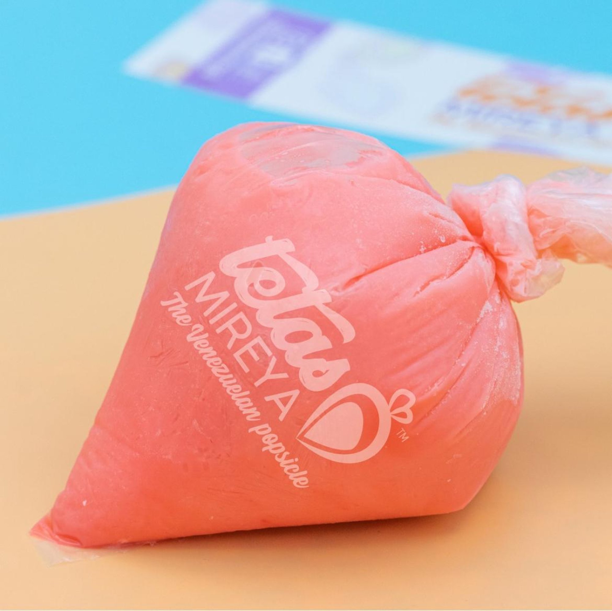 Teta Colita con Leche/Bubblegum&Condense Milk*