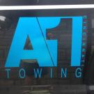A1 Towing Cincinnati