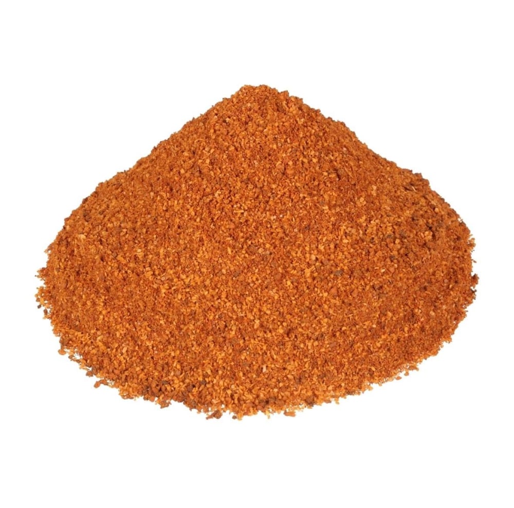 Cajun Dry Rub