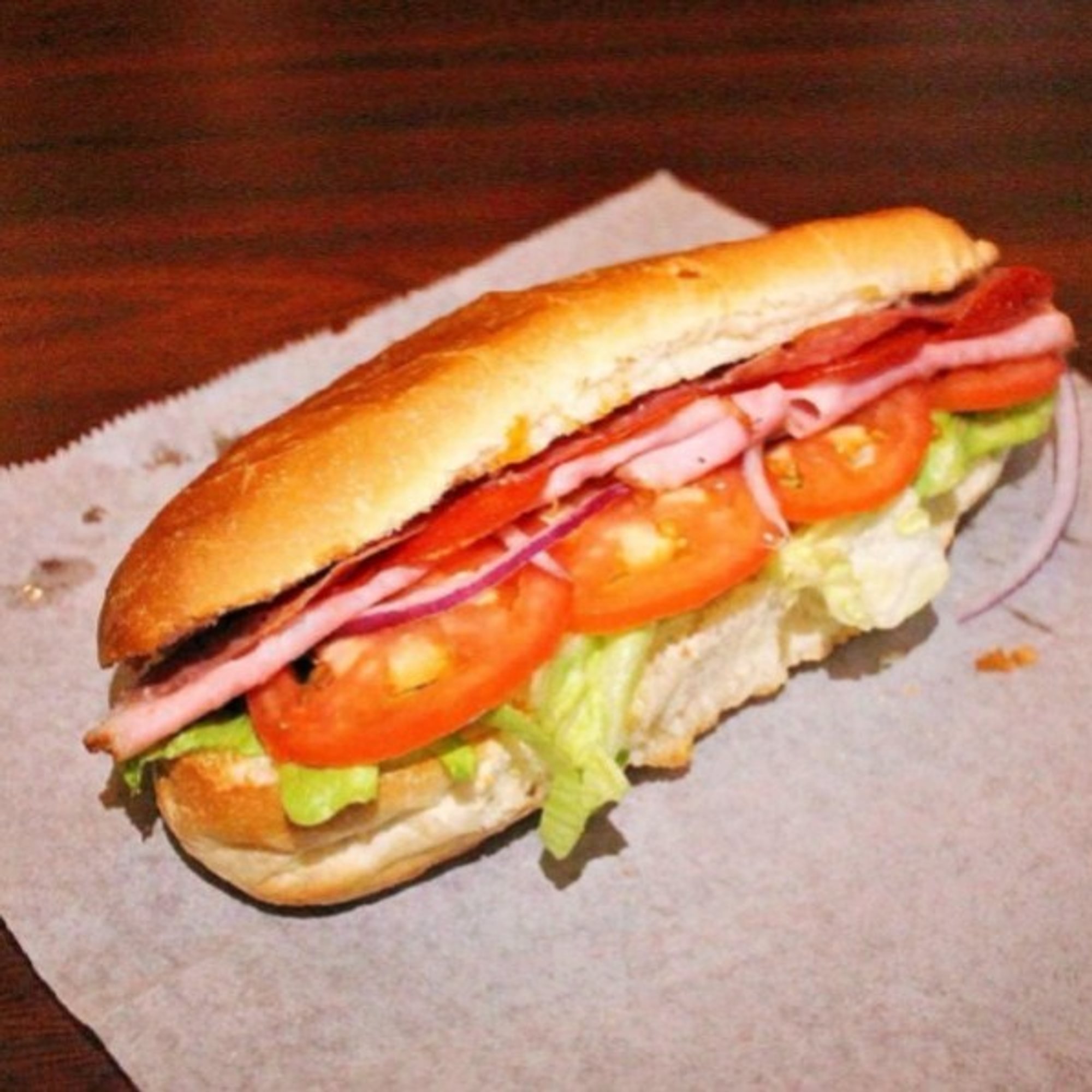 Italian Sub