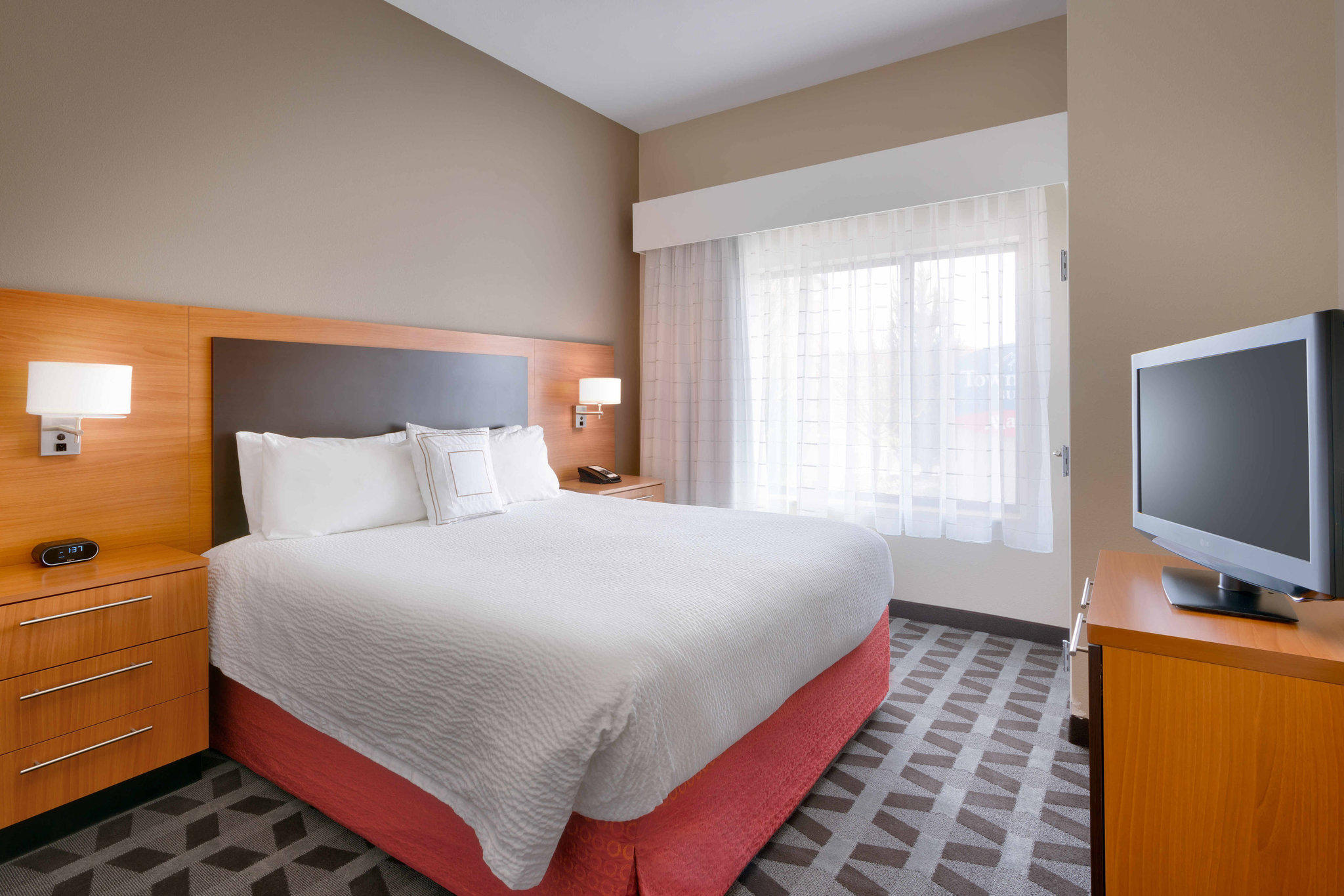 TownePlace Suites by Marriott Elko Photo