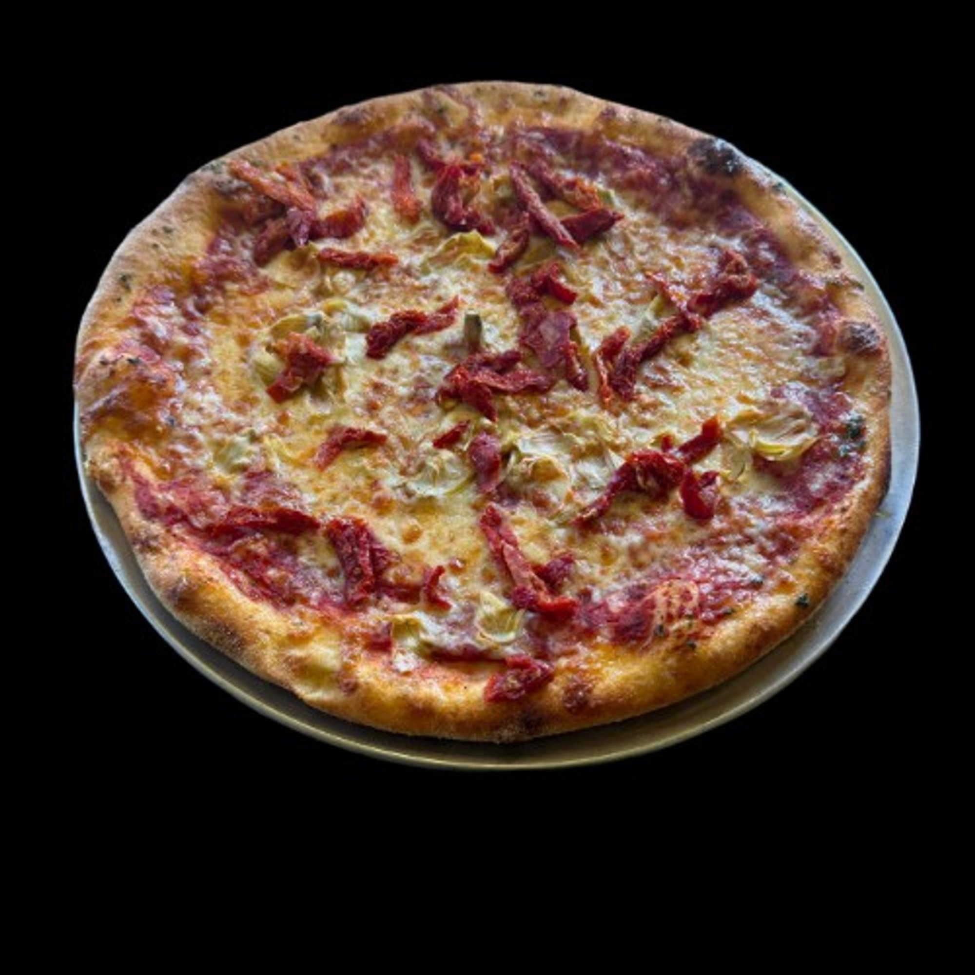 Napolitana Pizza