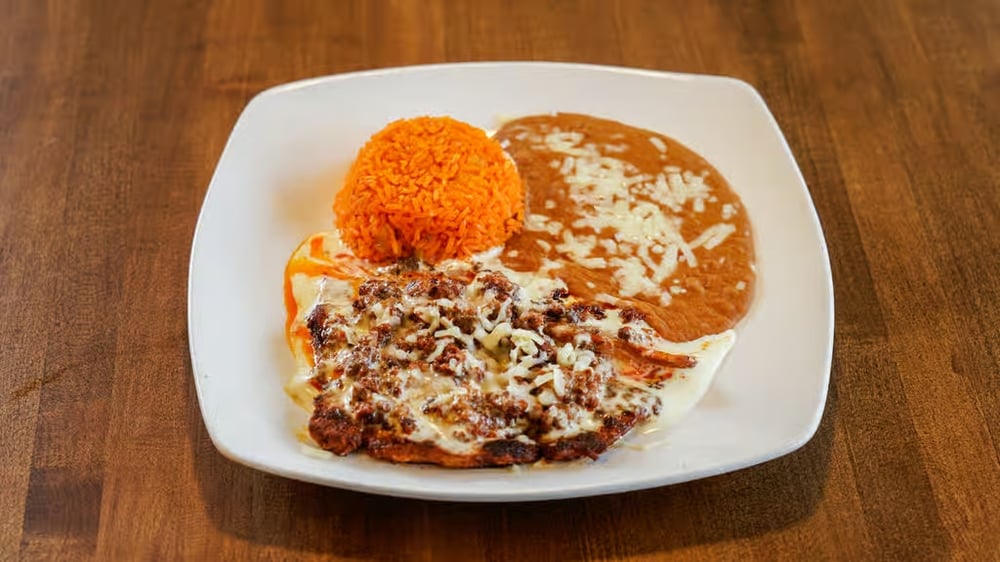 Chory Pollo