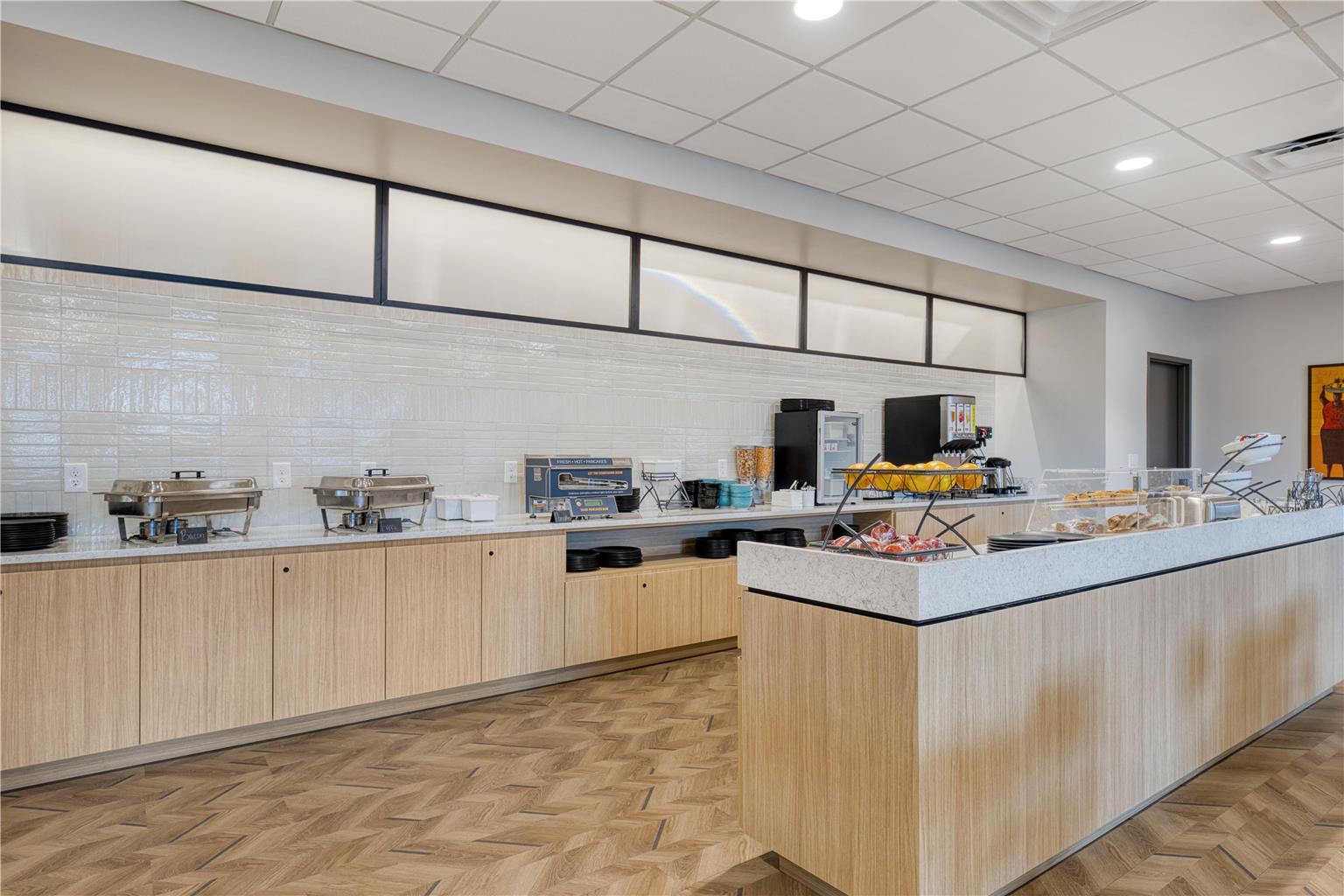 Best Western Byron Center Image