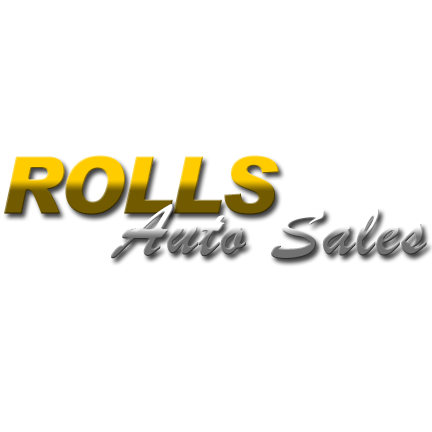 ROLLS AUTO SALES