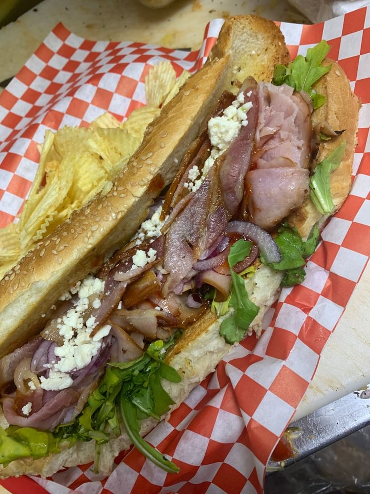Juke's Ham Jam