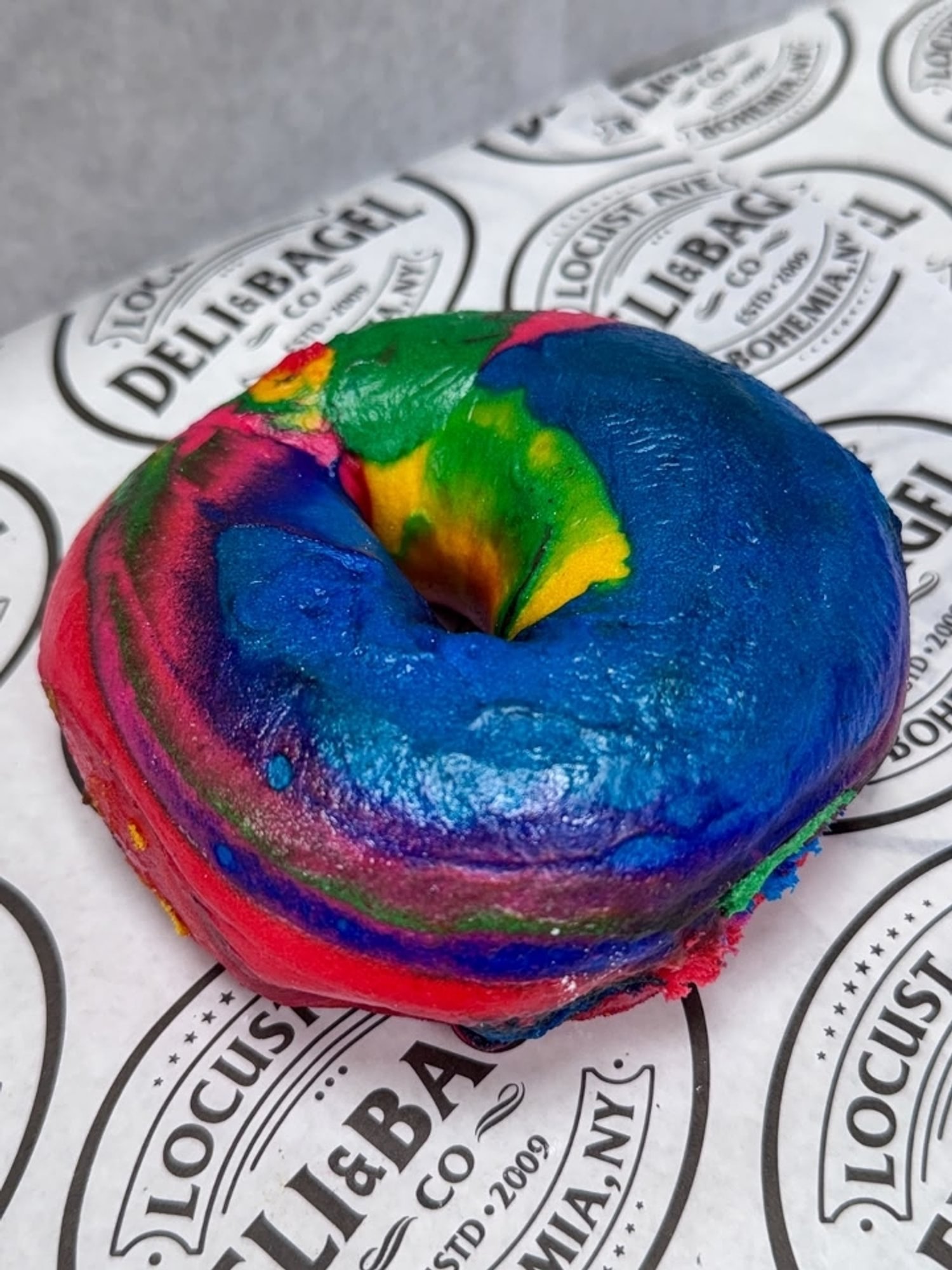 Rainbow