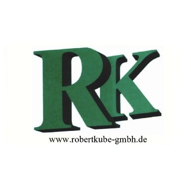 Logo von Robert Kube Gartenbau und Entrümpelungen
