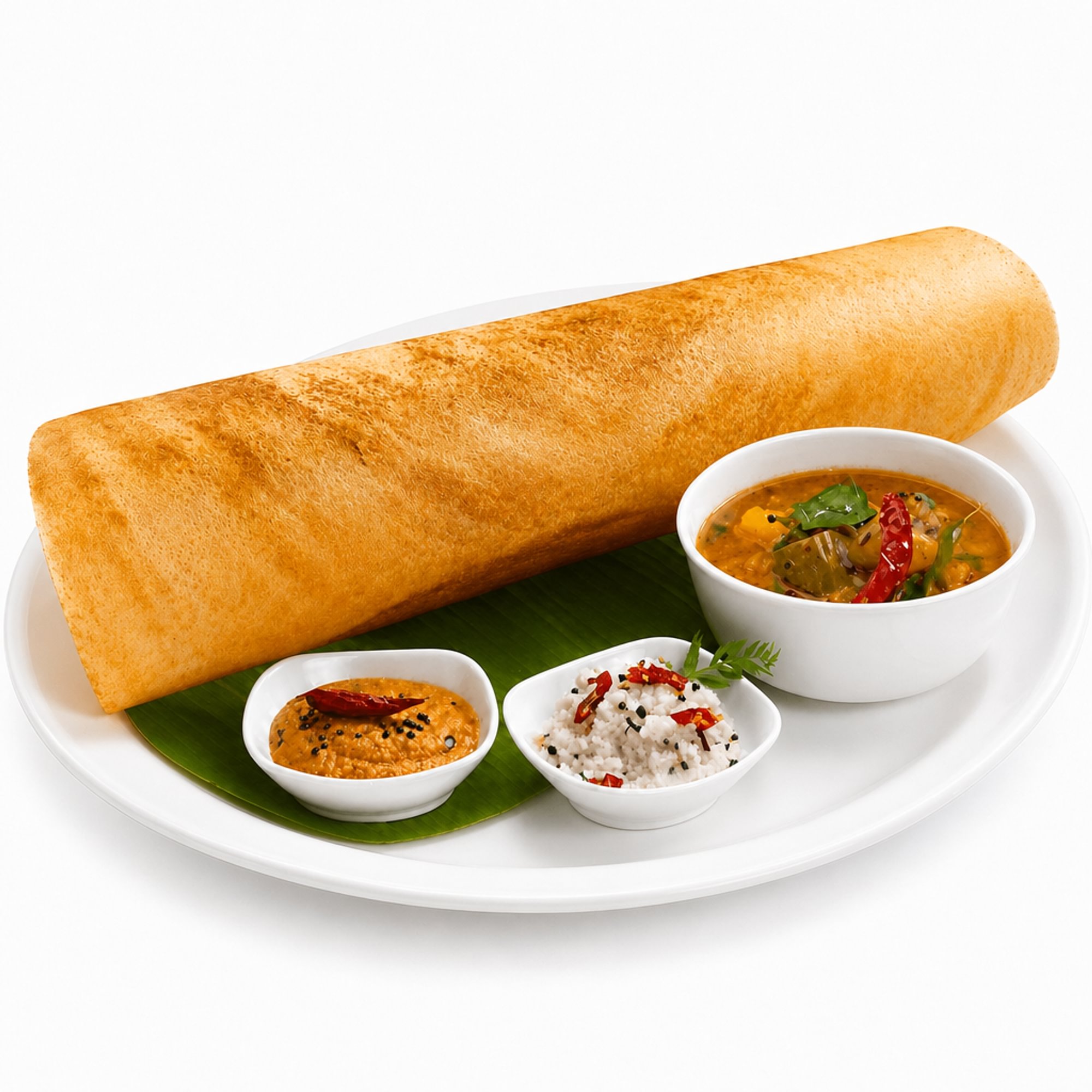 Paneer Dosa