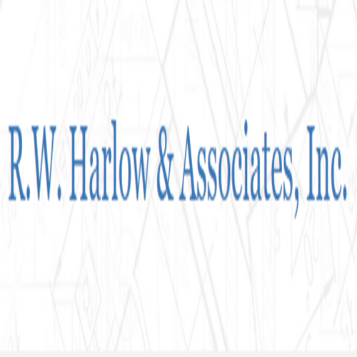 RW Harlow Associates Inc