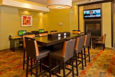 Images TownePlace Suites by Marriott Thunder Bay