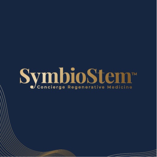 SymbioStem™ Concierge Regenerative Medicine