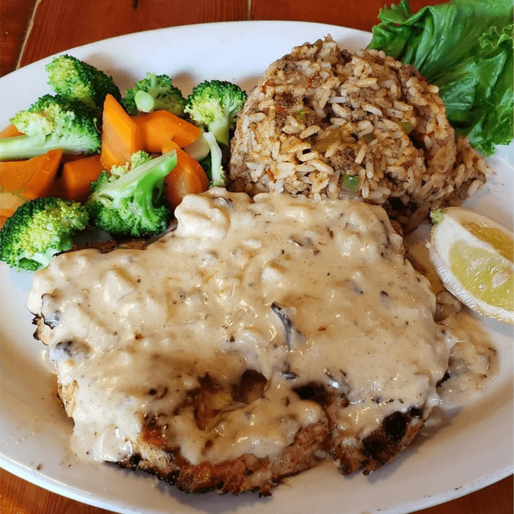 Chicken Breast
