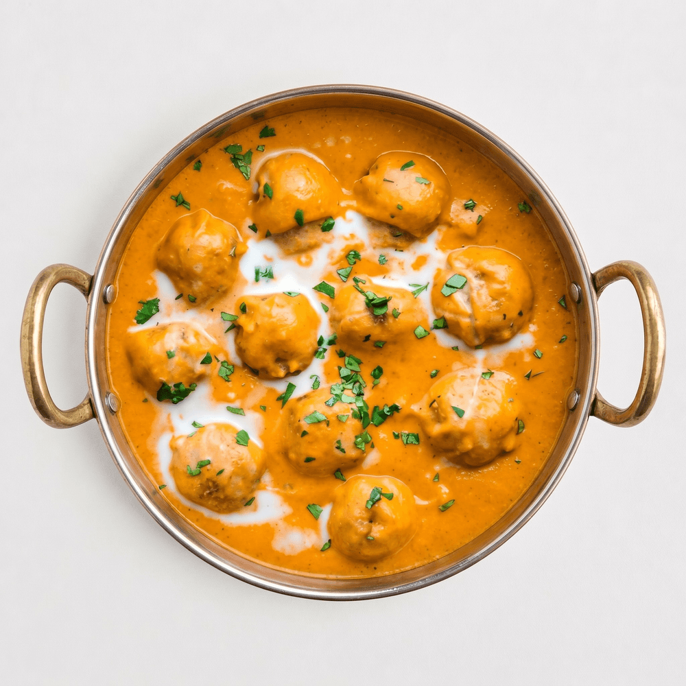 Malai Kofta