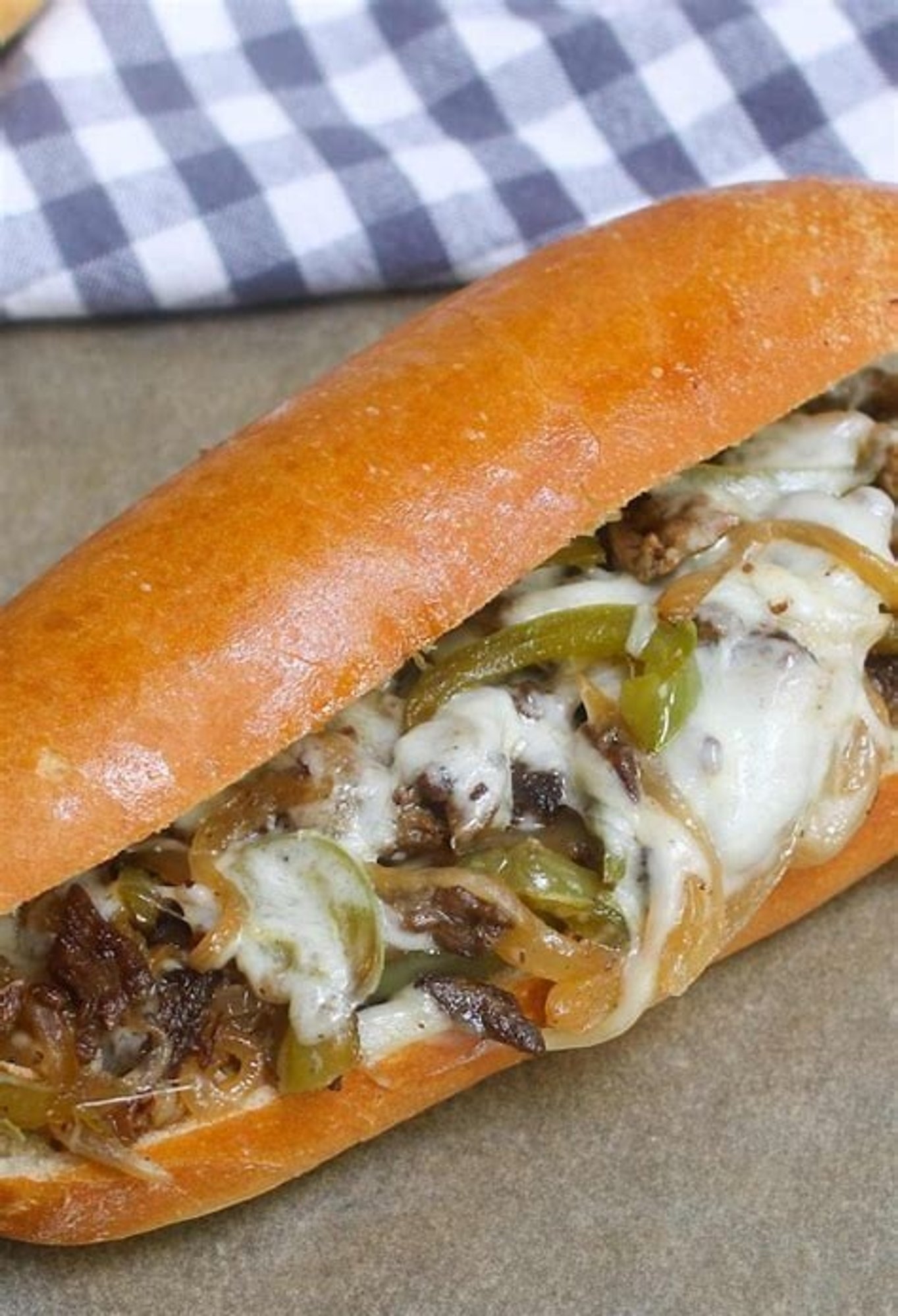Chicken & Cheese