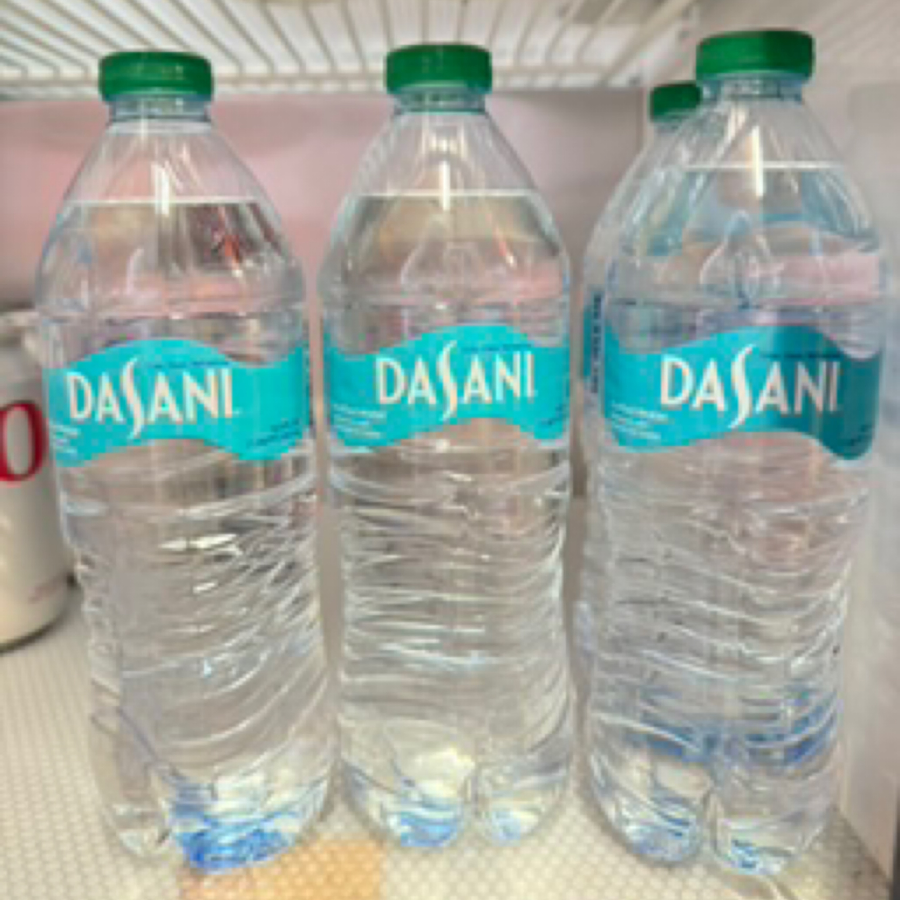 Water