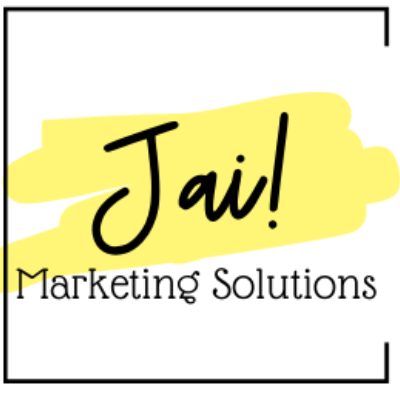 Logo von JAI! Marketing Solutions