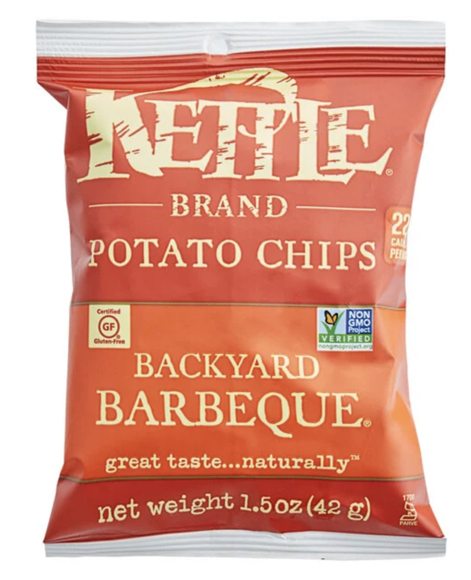 chips [backyard bbq] kettle brand