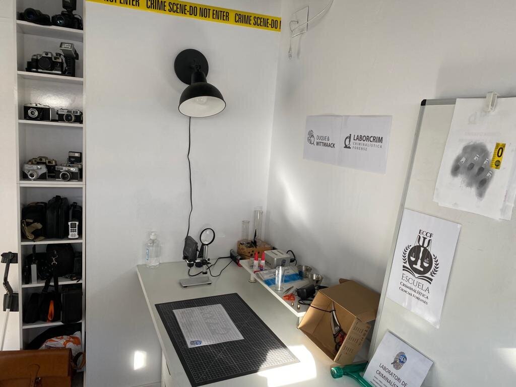 Galería en miniatura