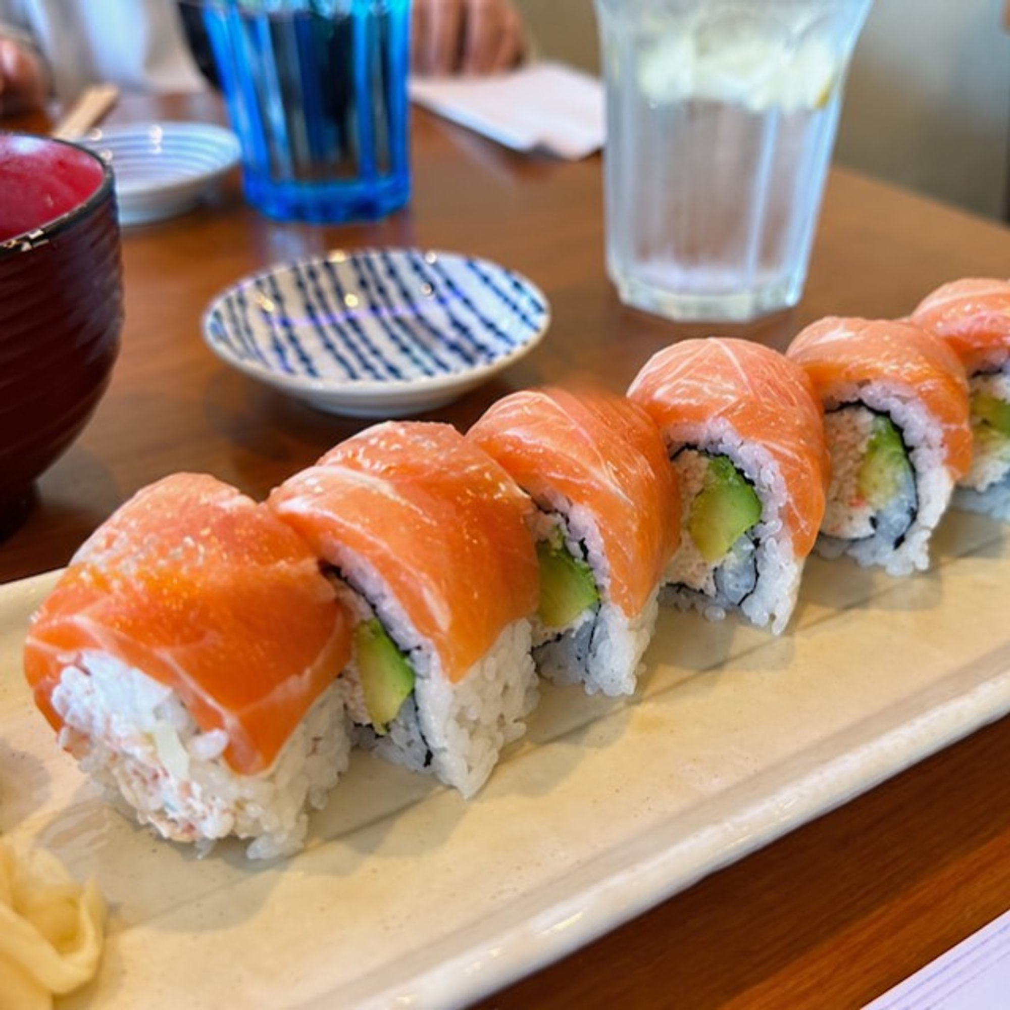 49er Roll