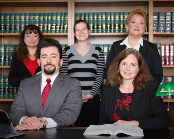 Berner Law Group, PLLC Photo