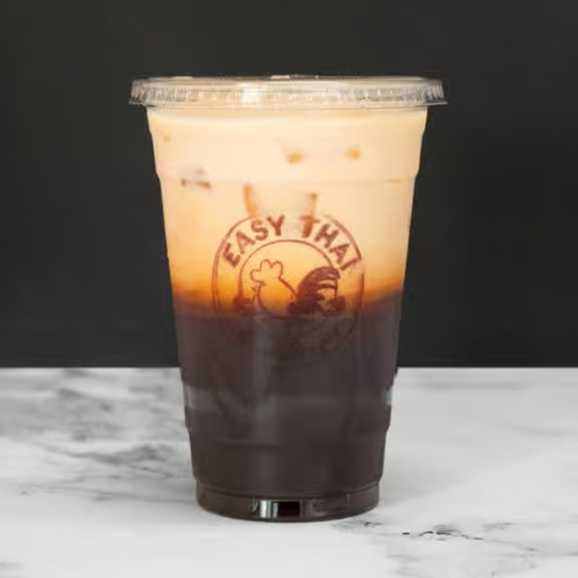 Thai Iced Tea