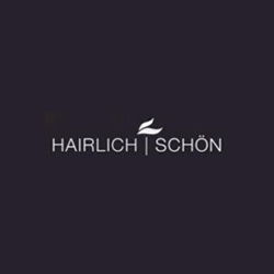 Logo von HAIRLICH SCHÖN