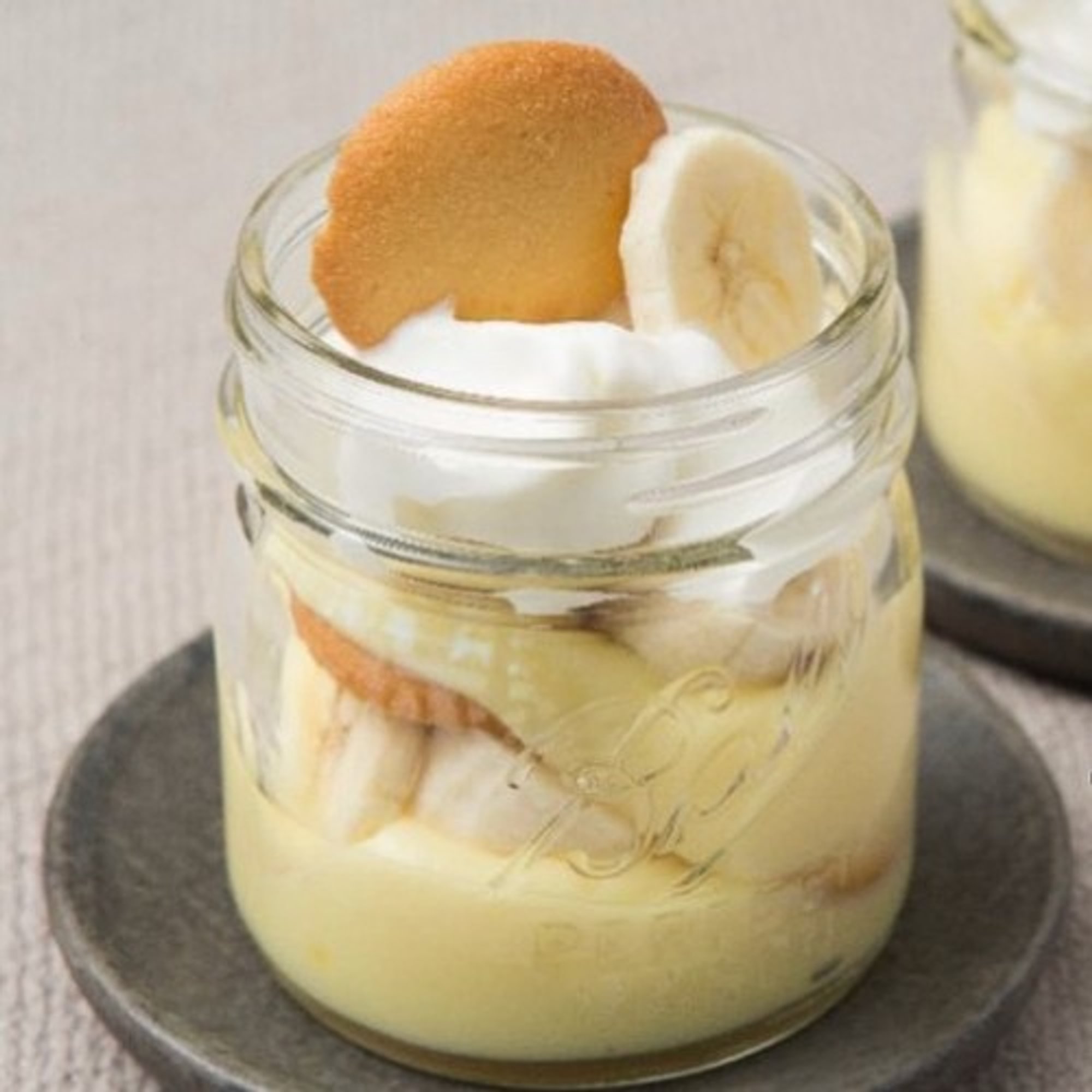 Banana Pudding