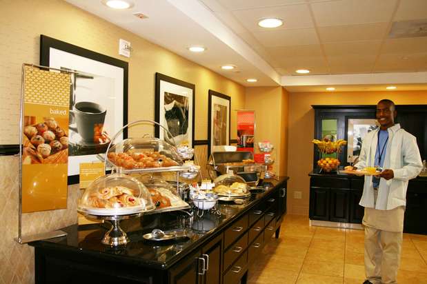 Images Hampton Inn & Suites Banning-Beaumont