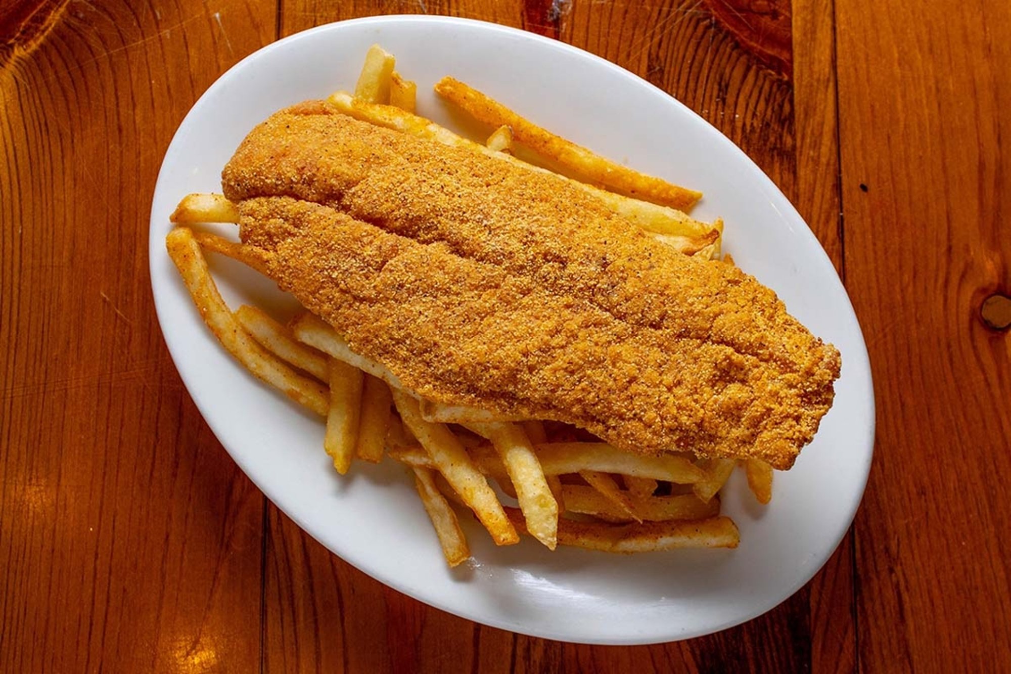 Kid's Fish
