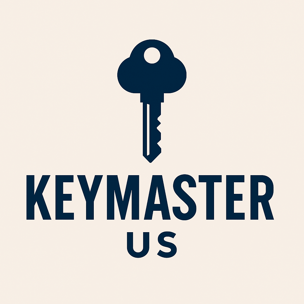 Key Masters
