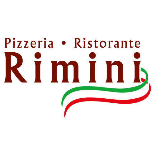 Logo von Pizzeria & Ristorante Rimini