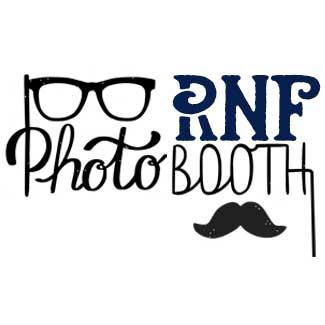 Reddie N' Flash Photo Booth Logo