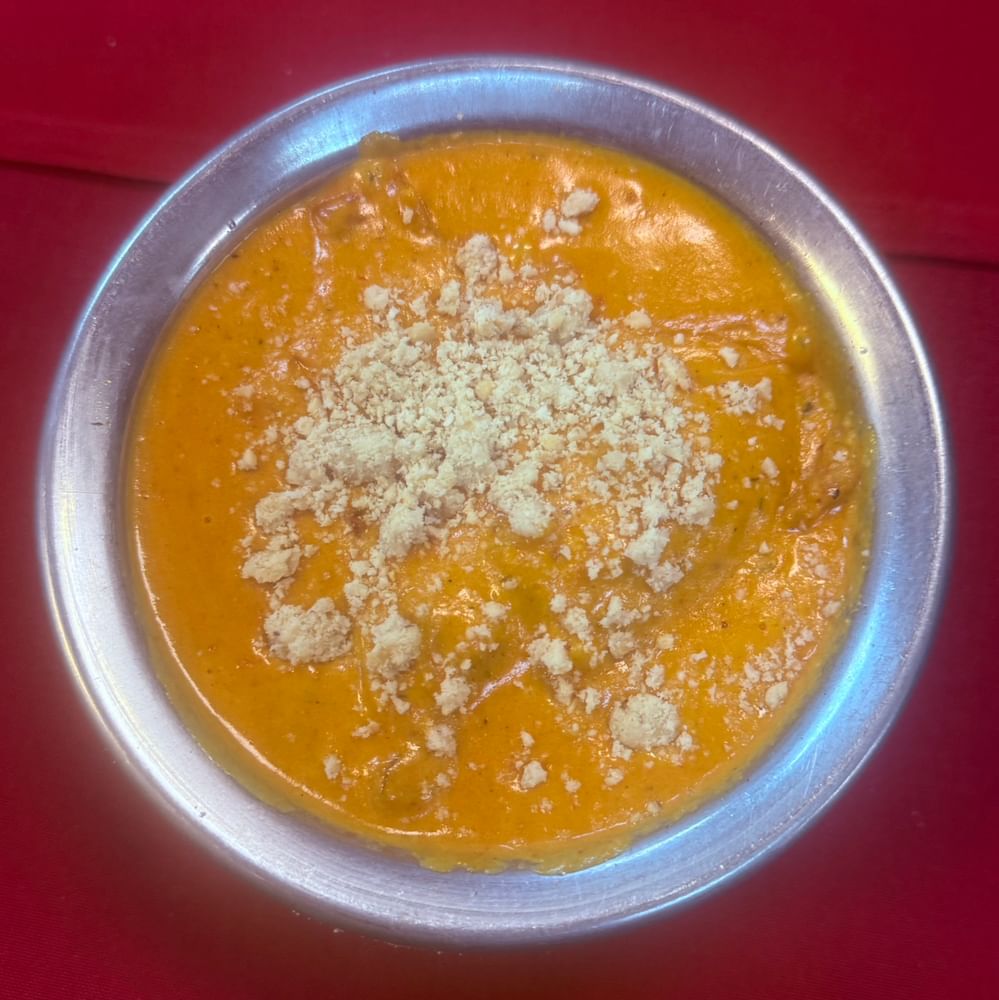 Lamb Korma
