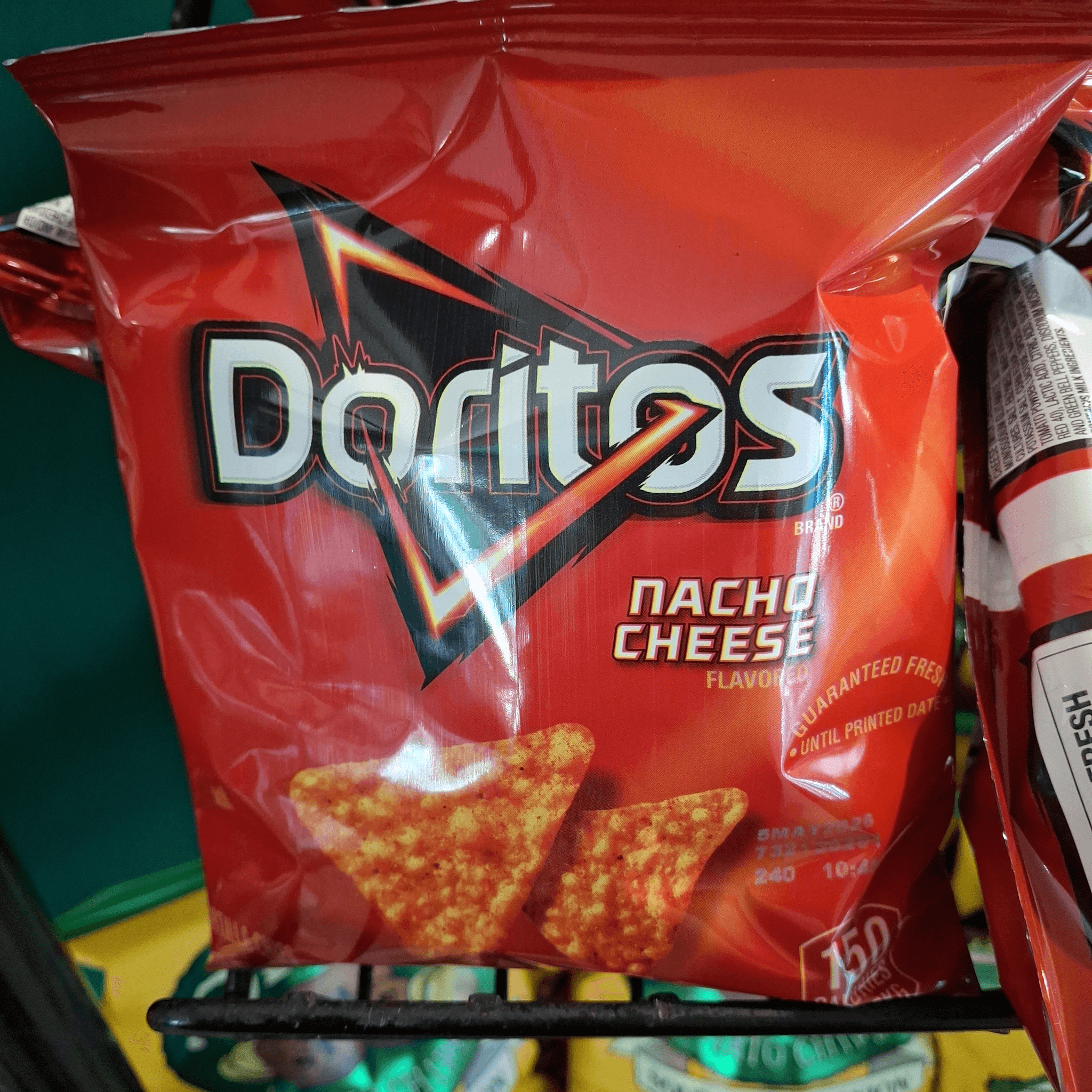 Doritos