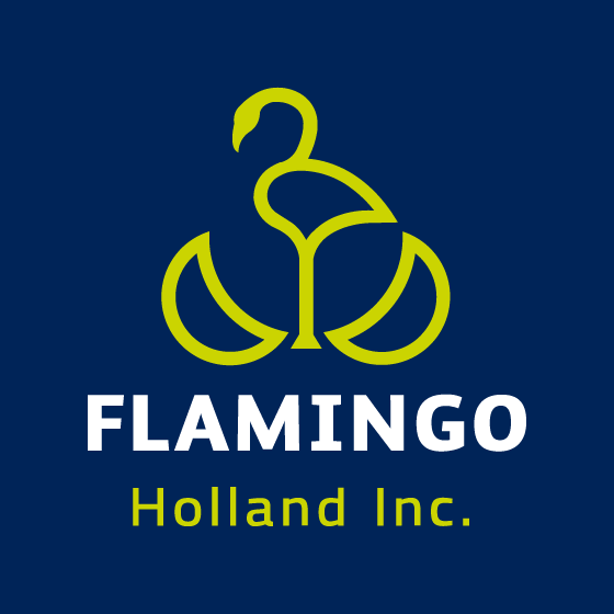 Flamingo Holland Inc. Logo