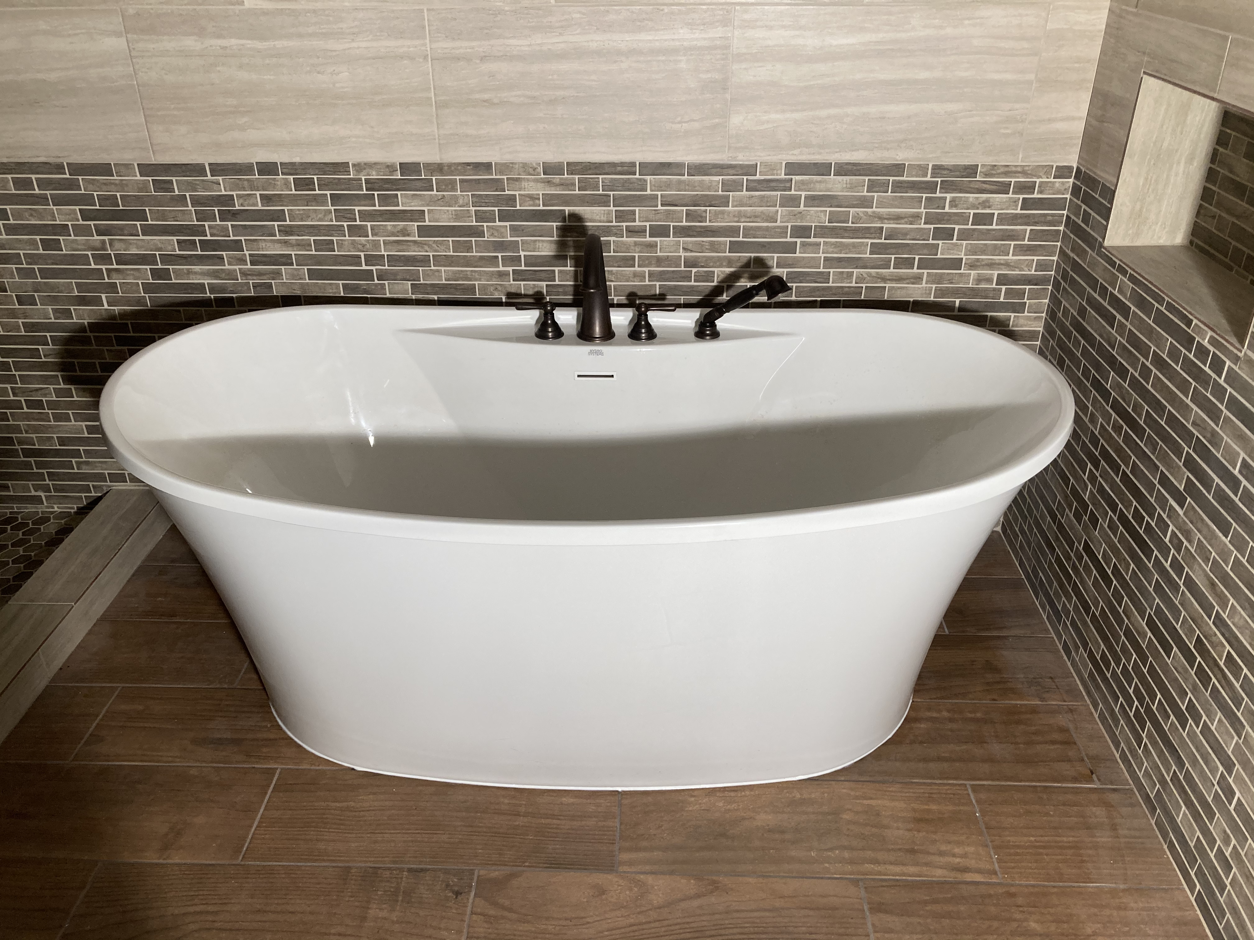 Urban Plumbing Image