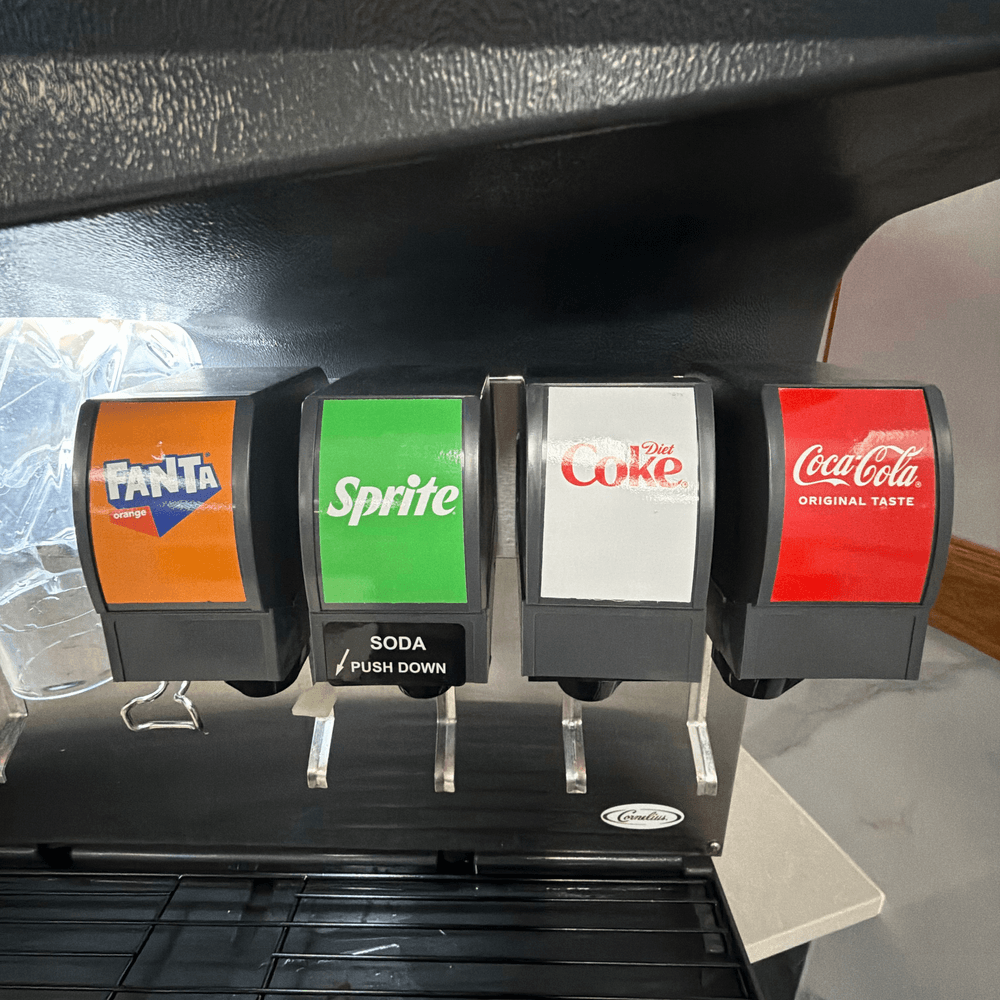 Soda