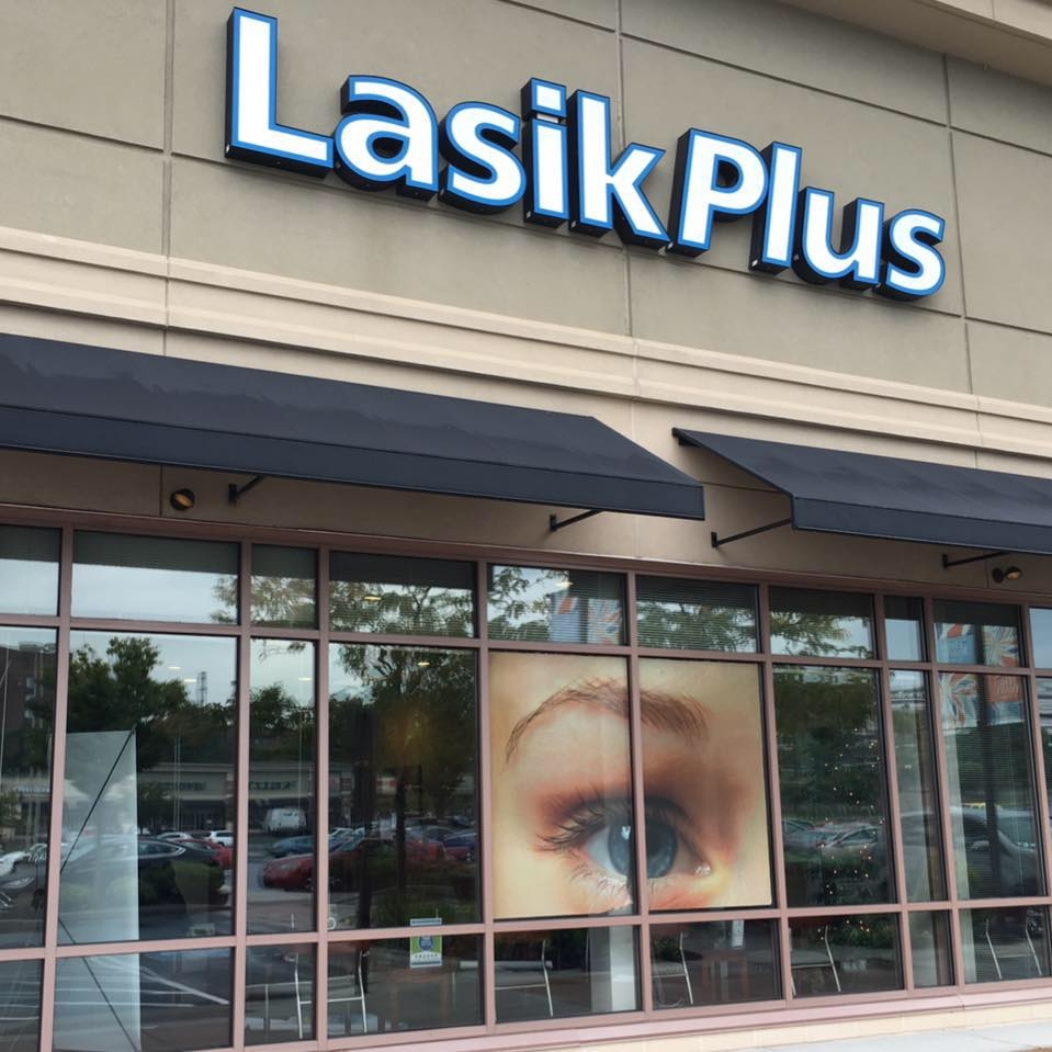 LasikPlus Photo