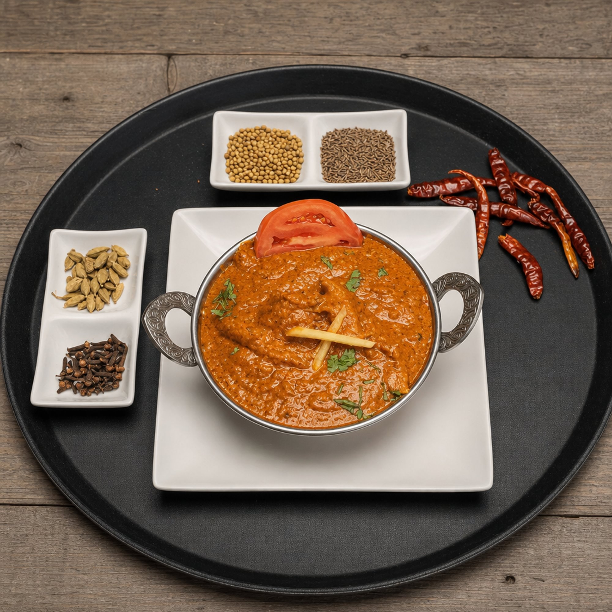 Chicken Curry