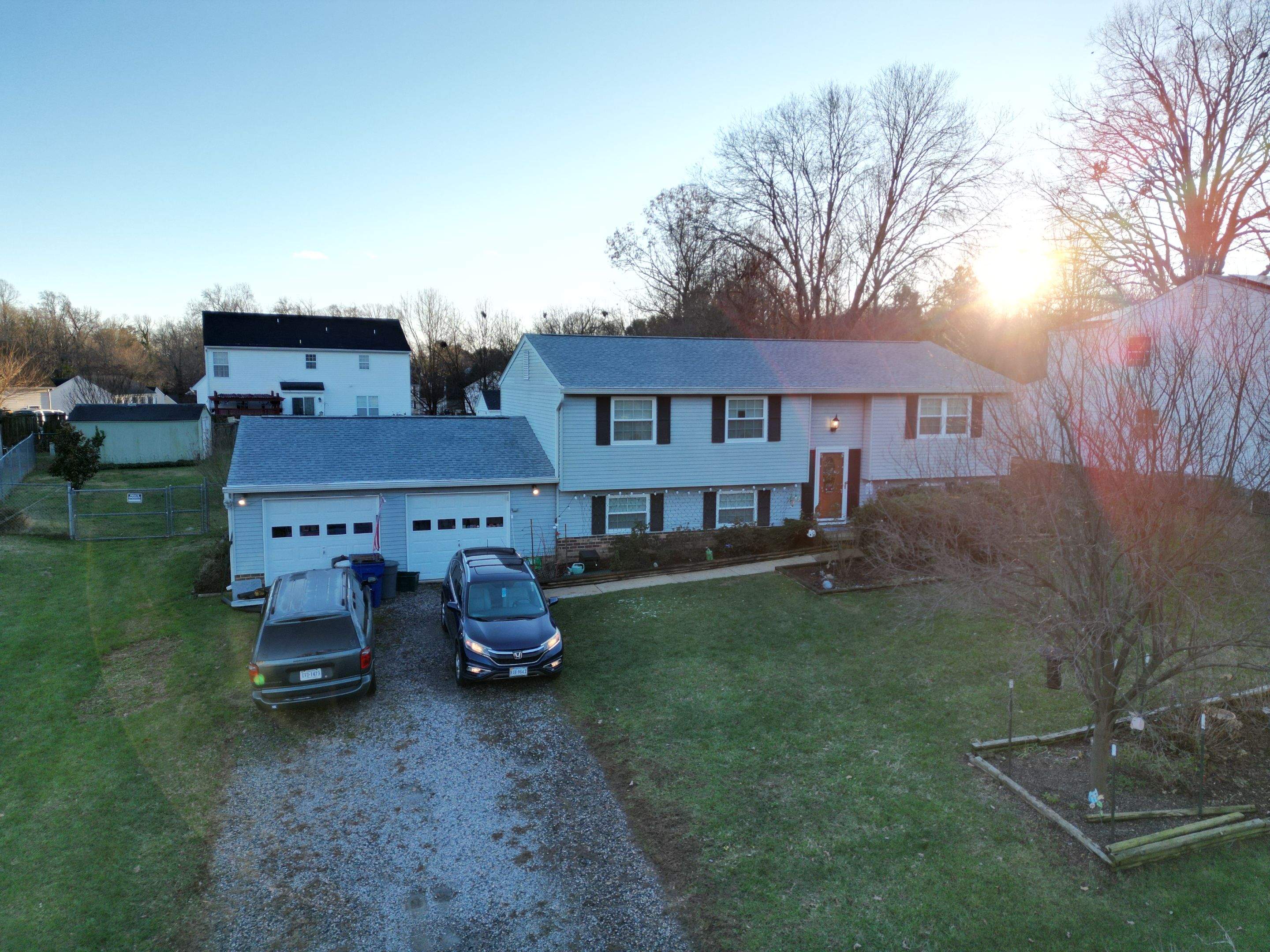 Radiant Home Services Image