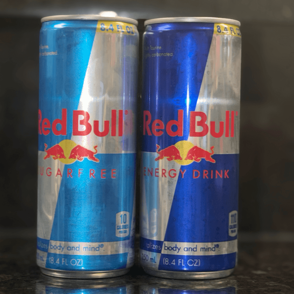 Red Bull