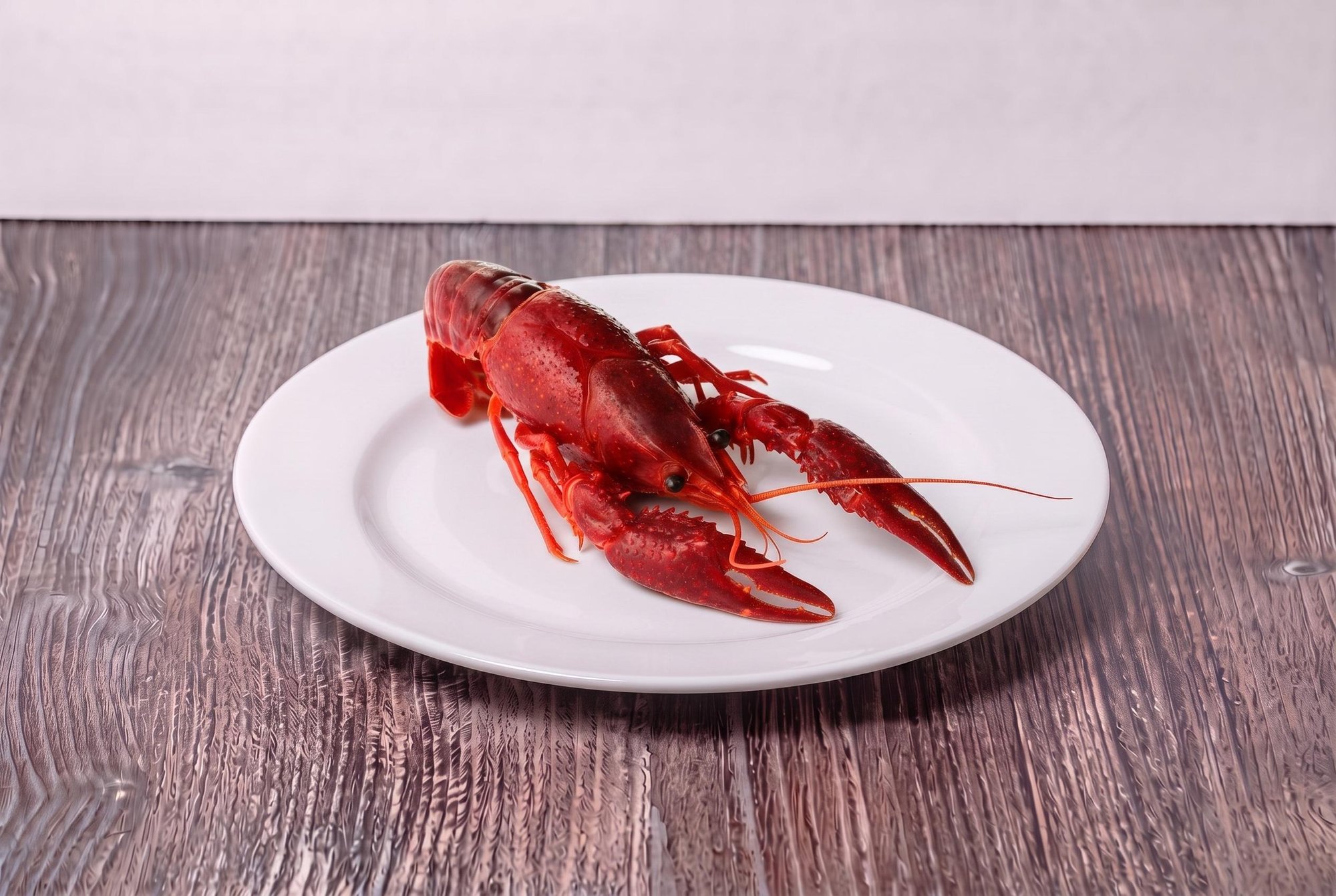 Crawfish 1 lb