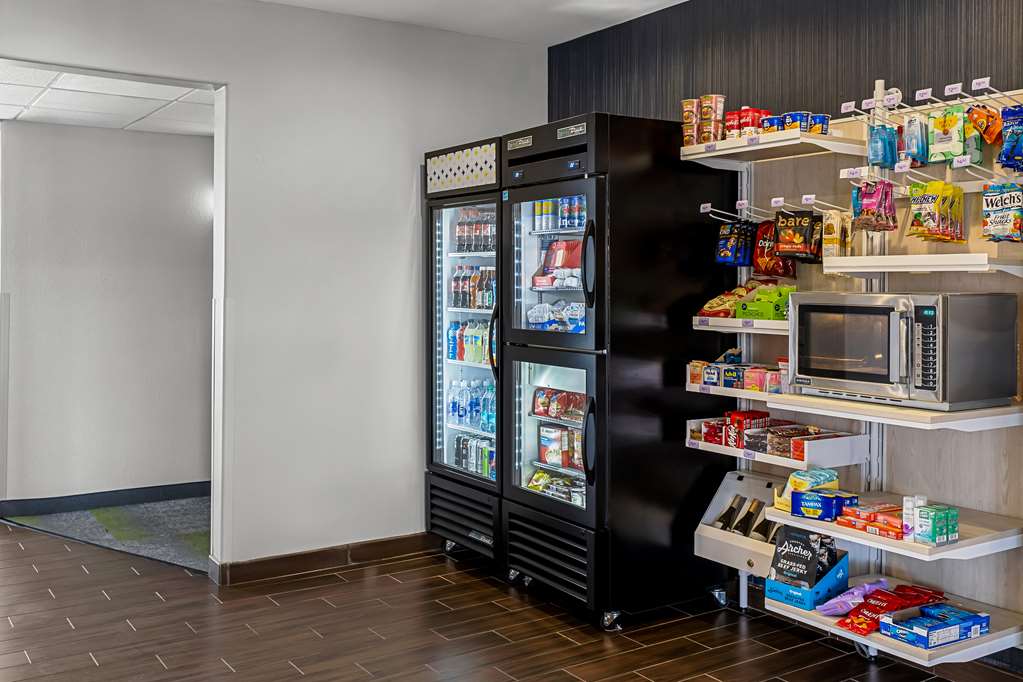 Spark by Hilton Glendale Phoenix North Image